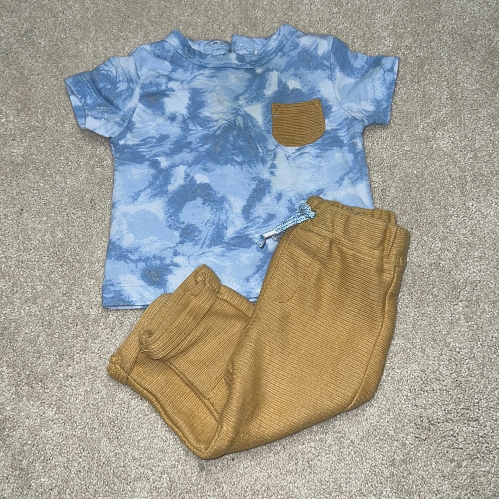 summer set